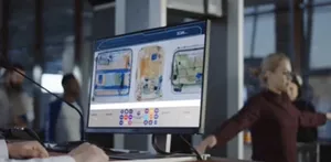 Ai-Powered Real-Time Fixed Cargo Vehicle Imaging Inspection System