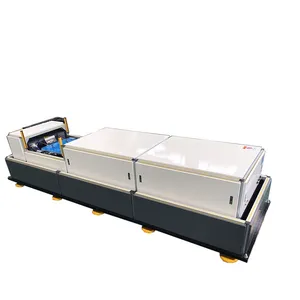 Pneumatic Shock Response Spectrum Test System
