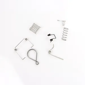 5axis CNC Spring Coiling Machine