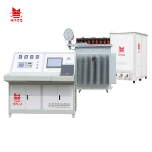 All Purpose Multi Function Integrated Automatic Transformer Temperature Rise Tester Equipment Bench