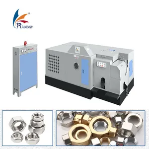 Auto Part Making Machine/Nut Making Machine