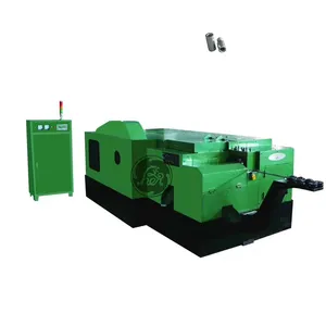 Cost-Effective 11b-41b Nut Forming Machine for Fastener Applications Screw Making Machine