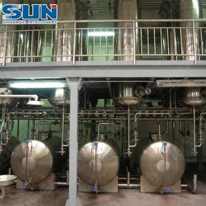 Advanced Chromatography Column System