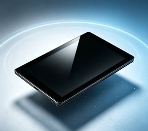 Multi-Functional 21.5 Inch Touch Screen Display Module for Easy Use