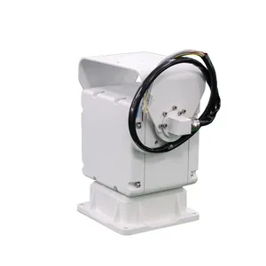 Advanced Shr-Sp26 Intelligence Pan Tilt Security Camera System
