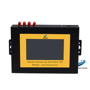 Robust Smart Telemetry System with High-Performance Wireless Module