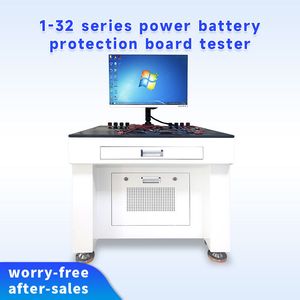 1-24s Battery Testing Machine BMS Tester Machine