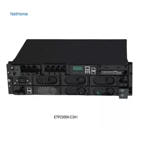 Telecom Power Source Inverter ETP23006-C3a1 with Mttp Solar and Rectifier Module