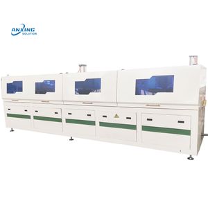 Plastic Machine PVC Door and Window Frame Profiles Making Machine Production Line Including Extruder Machine