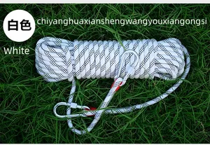 High-Quality Climbing Safety Rope System