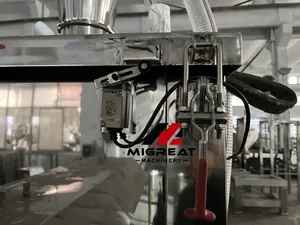 High Performance Pharmaceutical Lab Mixer Blending Ribbon Powder Mixing Machine
