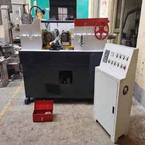 Best Thread Rolling Machine Screw Making Machine Bolt Making Machine