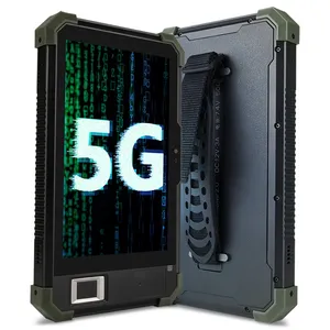 Android Tablet PC 5g 4G Rugged Tablette 8 Inch Touch Screen Tablet
