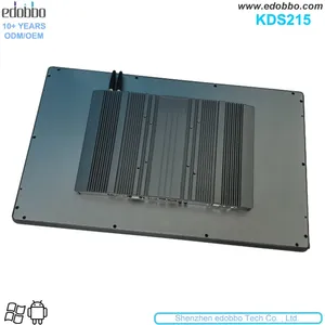 21.5-Inch Touch-Screen Windows/Android Kitchen Display System for Kitchen Management
