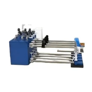 Submersible Pump Comprehensive Performance Testing System Submersible Pump General Property Test Bench Tester