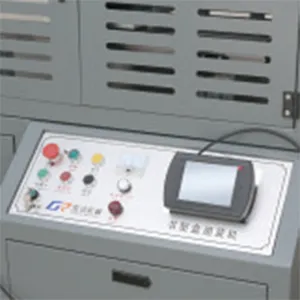Semi Automatic Spraying Machine Foldable Rigid Box Maker Collapsible Box Making Machine