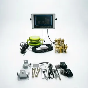 Best Price Truck Crane Load Indicator High Precision Crane Computer System