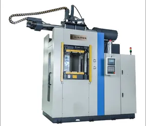 Plate Silicone Angle Injection Machine, Plate First in First out Rubber Injection Machine. Plate Electric Power Dedicated Machine.