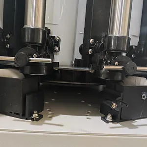 Paint Story Use Color Automatic Dispenser - Industrial Dosing Machine System