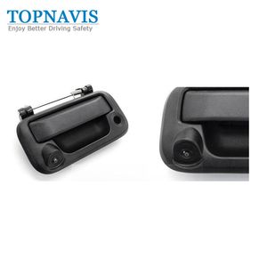Waterproof Car Rear View / Backup / Reverse Camera for Ford F250