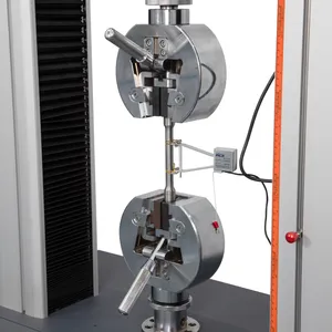 High-Performance Customizable Iron Wire Testing Machine for User Needs
