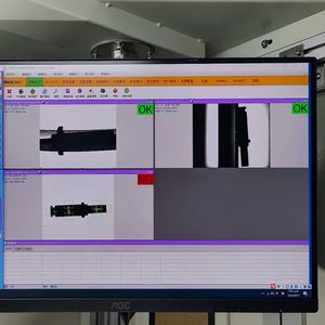 Advanced Rke Customized Inspection Machine for Precise Part Evaluation