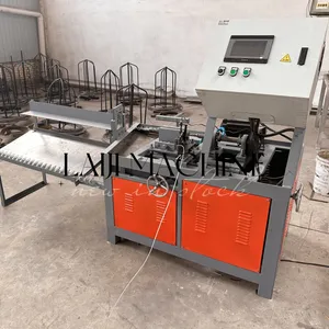 Advanced Automatic Spring Coiling Making Machine for Precision Spring Manufacturing