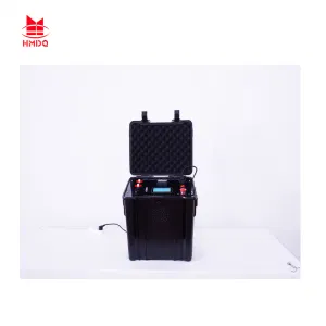 0~35kv Underground Cable Fault Locator/Cable Fault Test System