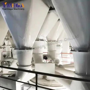 High Reputation Automatic Poultry Feed Making Machine Animal Feed Line Machine