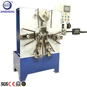 Advanced Automatic Strapping Machine for Quick Packaging Tasks