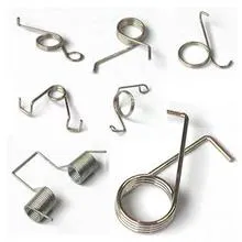 Advanced Spring Clip Production Machine with Innovative Features