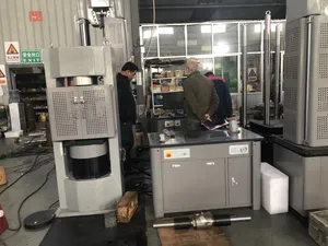 200ton Computerized Compression Tester