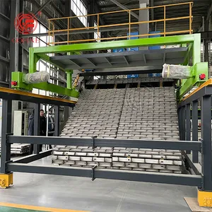 High Efficiency Compost Machine Organic Fertilizer Making Machine