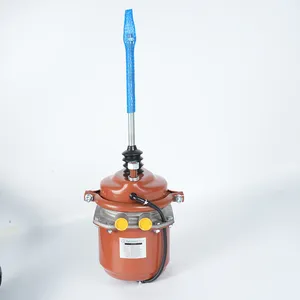 Adjustable Braking Force Disc Spring Brake Chamber Diaphragm Part Making Machine