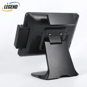 15+9.7 Inch Dual Display Touch POS System
