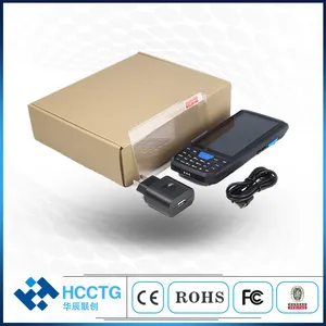4.5 Inch Rugged Handheld Pdaandroid 13.0 System