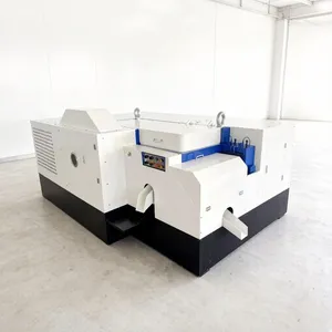 Fast Production Line Nut Forming Machine for Large Output Capacity