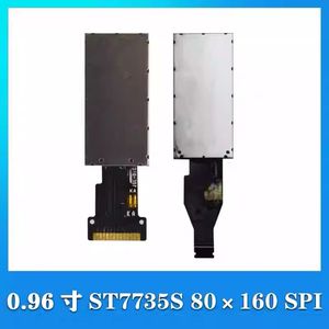 TFT Touchscreen Display Module Projects 0.96 Inch Color LCD