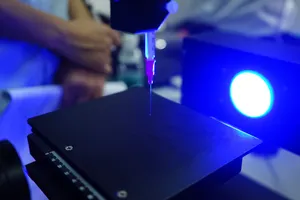 Easy Control Drop Shape Analysis System