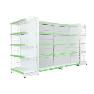 Supermarket Rack, Display Racks, Commercial Small Shops