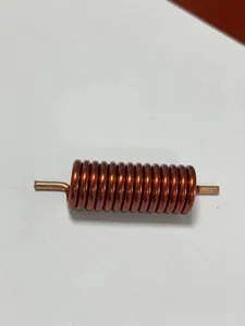 Inductor Coils Making Machine with Customized Design