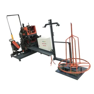 Low Price Mattress Spring Making Machine