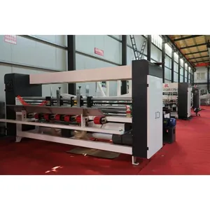 Advanced Automatic Carton Stitching Machine for Fast Packaging