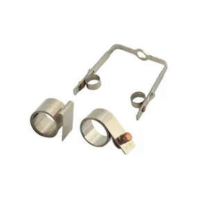 Clip Spring Wire Rotation CNC Unviersal Forming Machine