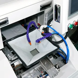 Enhanced Visual Counting Packing Machine for PVC Plastic HDPE Pipe Fitting