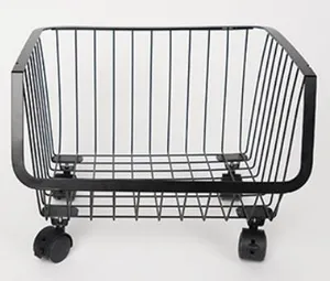 Quanjiu Making CNC 2D Metal Wire Rack Bending Machine for Kitchen Basket Rack