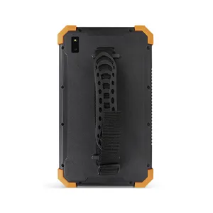 Android Tablet PC 5g 4G Rugged Tablette 8 Inch Touch Screen Tablet
