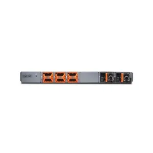 Advanced Mx204-Hwbase for High Capacity Networking Solutions Router