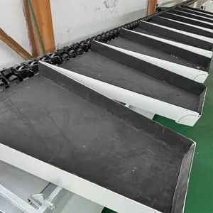 Dragon Fruit Sorting Machine Mango Fruit Computerized Weight Sorting Machine