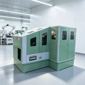 High Speed Screw Thread Rolling Machine for Precise Thread Forming
